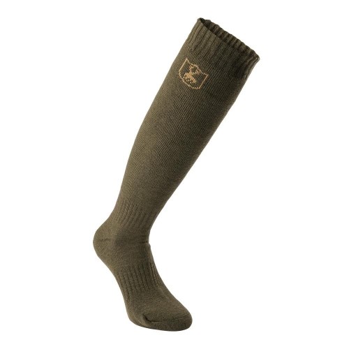 Obrázok číslo 2: DEERHUNTER 2-Pack Wool Socks Long | ponožky dvojbalenie