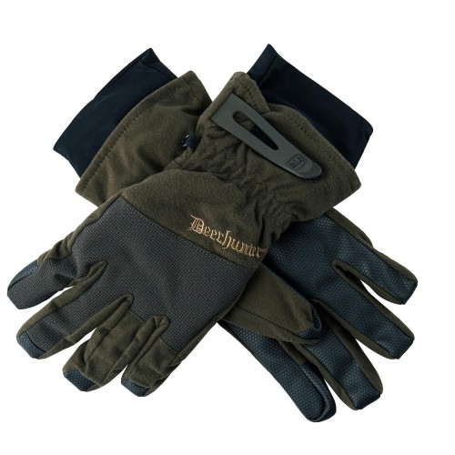 DEERHUNTER Cumberland Gloves | poľovnícke rukavice