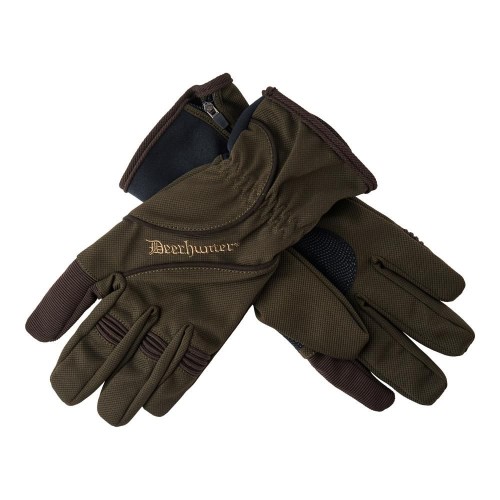 DEERHUNTER Muflon Light Gloves | poľovnícke rukavice