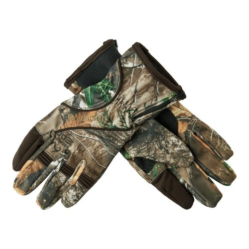 DEERHUNTER Muflon Edge Light Gloves | poľovnícke rukavice