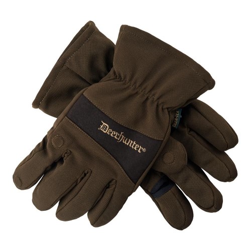 DEERHUNTER Muflon Winter Gloves | zimné poľovnícke rukavice