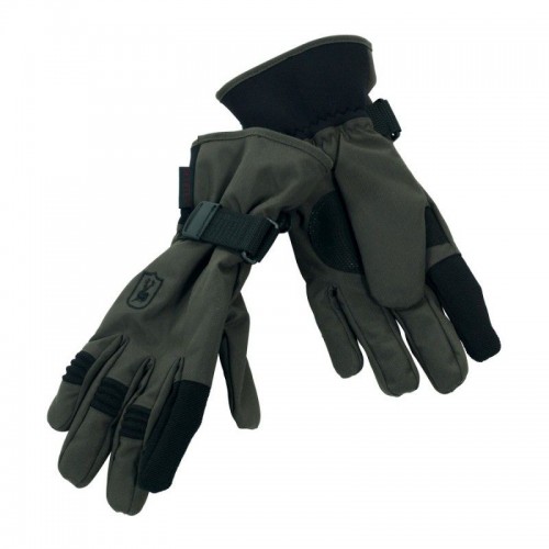 DEERHUNTER Smallville 2.G Gloves | poľovnícke rukavice
