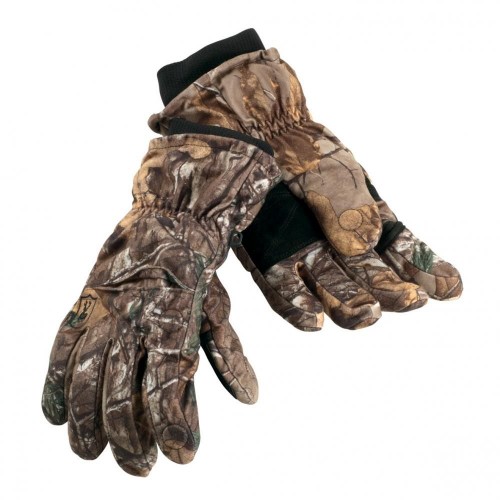 DEERHUNTER Chameleon APG Winter Gloves | zimné rukavice