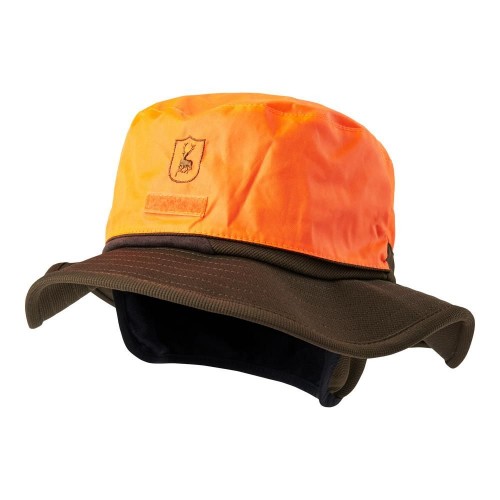 Obrázok číslo 4: DEERHUNTER Muflon Safety Hat | poľovnícky klobúk