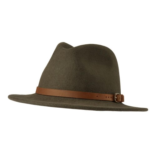 DEERHUNTER Adventurer Felt Hat | poľovnícky  klobúk