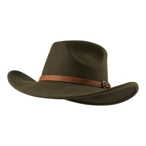 DEERHUNTER Ranger Felt Hat | klobúk