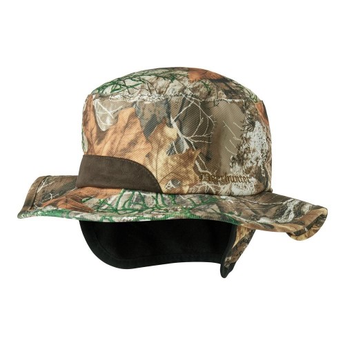 DEERHUNTER Muflon Edge Safety Hat | kamuflážny klobúk
