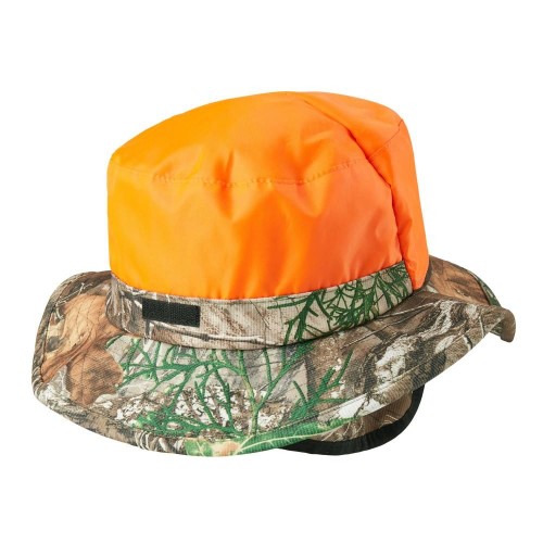 Obrázok číslo 2: DEERHUNTER Muflon Edge Safety Hat | kamuflážny klobúk