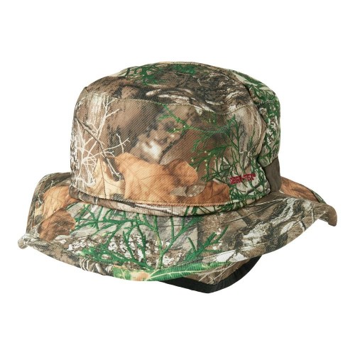 Obrázok číslo 3: DEERHUNTER Muflon Edge Safety Hat | kamuflážny klobúk