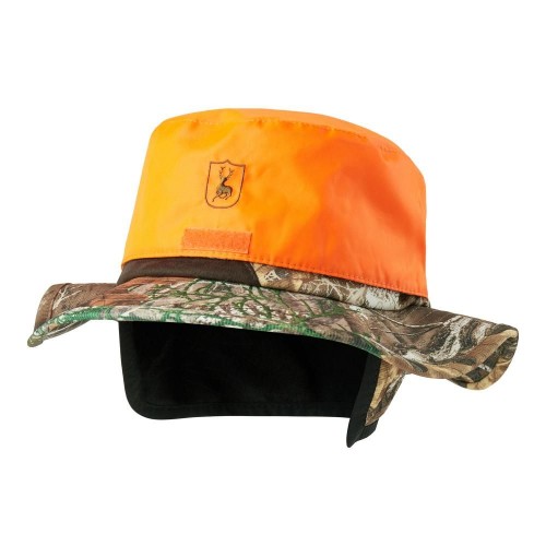 Obrázok číslo 4: DEERHUNTER Muflon Edge Safety Hat | kamuflážny klobúk
