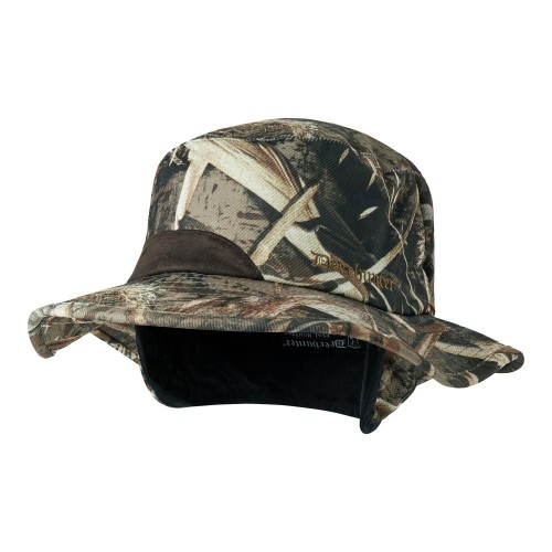 DEERHUNTER Muflon Max-5 Safety Hat | kamuflážny klobúk
