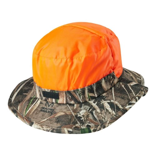 Obrázok číslo 3: DEERHUNTER Muflon Max-5 Safety Hat | kamuflážny klobúk