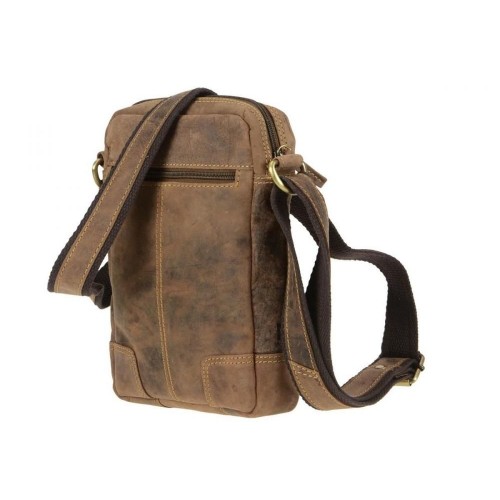 Obrázok číslo 3: GREENBURRY 1832M | kožená pánska taška