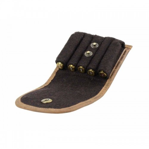 Obrázok číslo 2: GREENBURRY 1807 | kožené púzdro na náboje