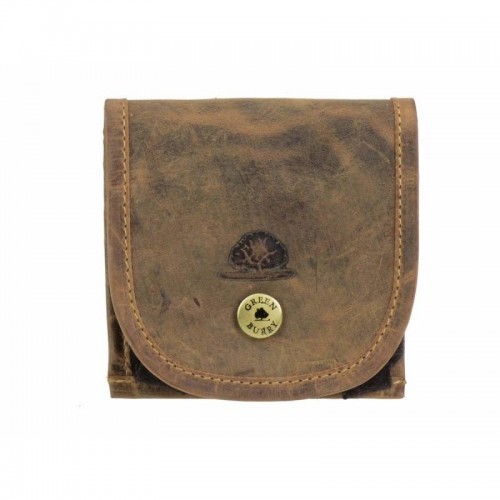 Obrázok číslo 3: GREENBURRY 1807 | kožené púzdro na náboje