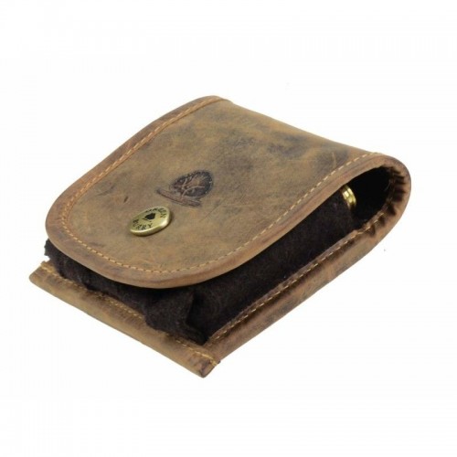 Obrázok číslo 4: GREENBURRY 1807 | kožené púzdro na náboje