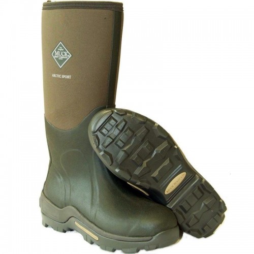 MUCK BOOT Arctic Sport | zimné čižmy