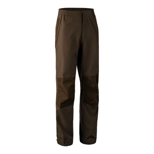 DEERHUNTER Track Rain Trousers | nepremokavé nohavice