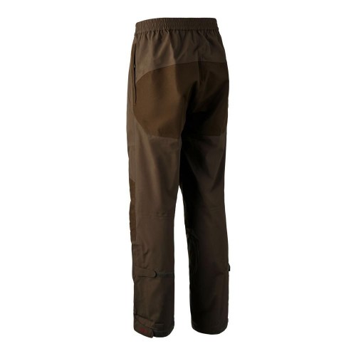 Obrázok číslo 2: DEERHUNTER Track Rain Trousers | nepremokavé nohavice