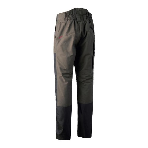Obrázok číslo 2: DEERHUNTER Upland Reinforced Trousers | vystužené nohavice