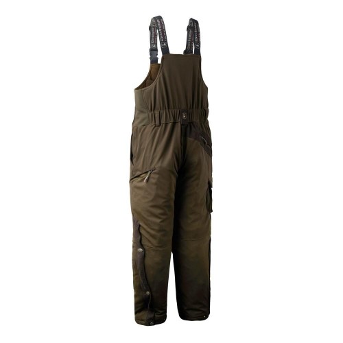 Obrázok číslo 2: DEERHUNTER Muflon Bib Trousers | zimné nohavice