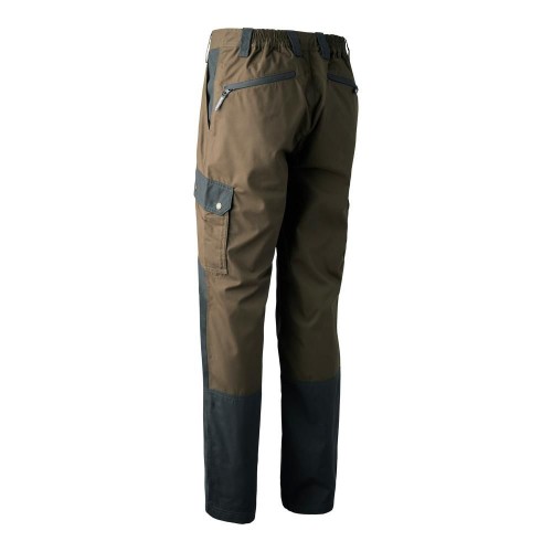 Obrázok číslo 2: DEERHUNTER Lofoten Trousers | lovecké nohavice