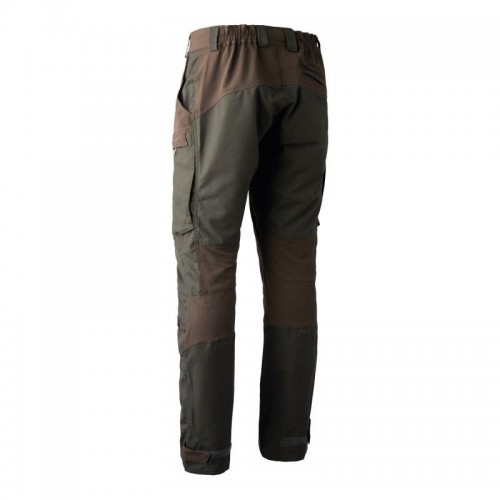 Obrázok číslo 2: DEERHUNTER Strike Trousers Green | strečové nohavice