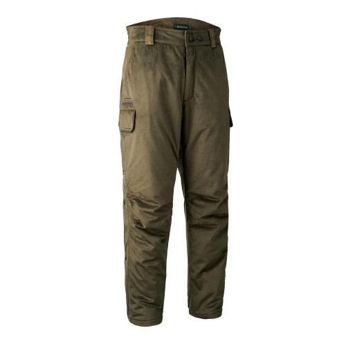 DEERHUNTER Rusky Silent Trousers | poľovnícke nohavice