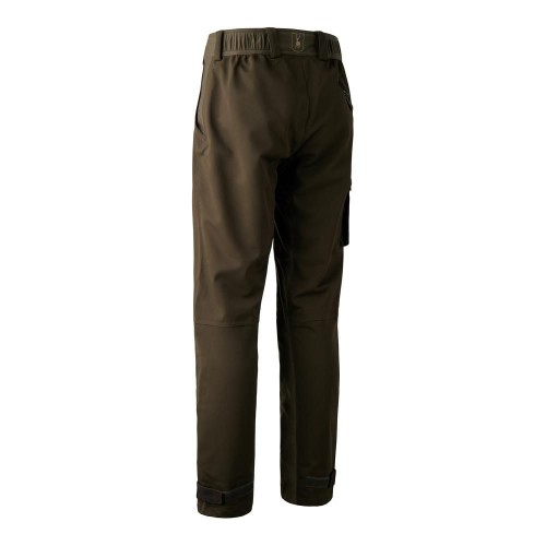 Obrázok číslo 2: DEERHUNTER Muflon Light Trousers | poľovnícke nohavice