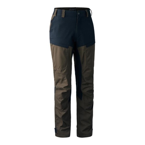 DEERHUNTER Strike Trousers Leaf | strečové nohavice