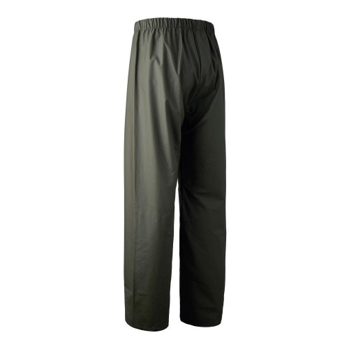 Obrázok číslo 2: DEERHUNTER Hurricane Rain Trousers | nepremokavé nohavice