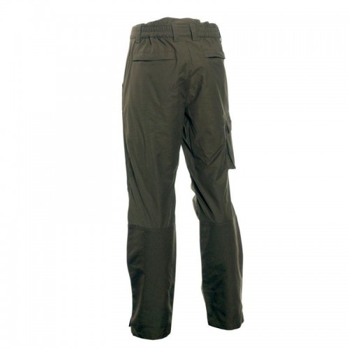 Obrázok číslo 2: DEERHUNTER Saarland Reinforced Trousers | zosilnené nohavice