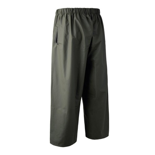 Obrázok číslo 2: DEERHUNTER Hurricane Pullover Trousers | nepremokavé nohavice