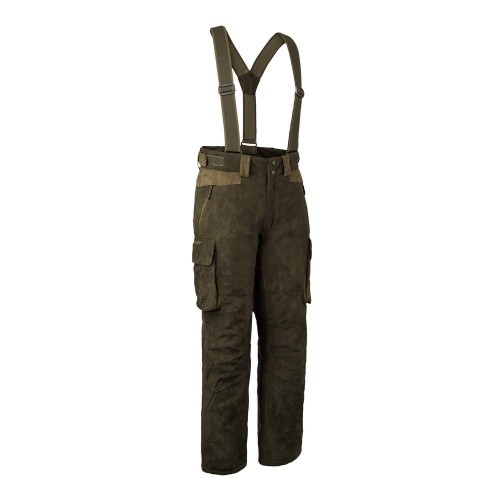 DEERHUNTER Deer Winter Trousers | zimné poľovnícke nohavice