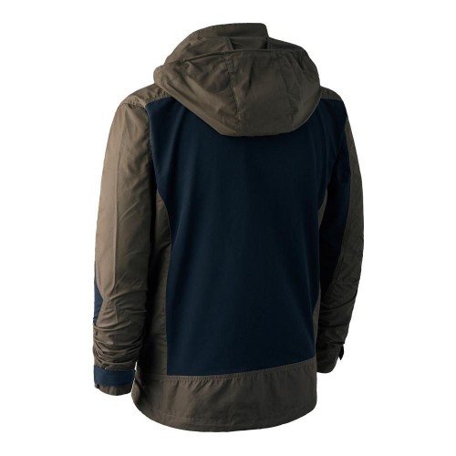 Obrázok číslo 2: DEERHUNTER Strike Jacket Leaf | strečová bunda