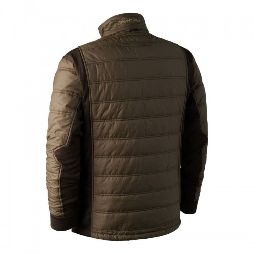 Obrázok číslo 2: DEERHUNTER Muflon Zip-In Jacket | bunda