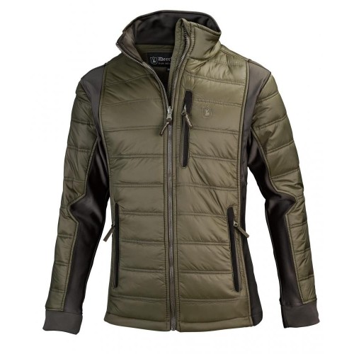 Obrázok číslo 3: DEERHUNTER Muflon Zip-In Jacket | bunda