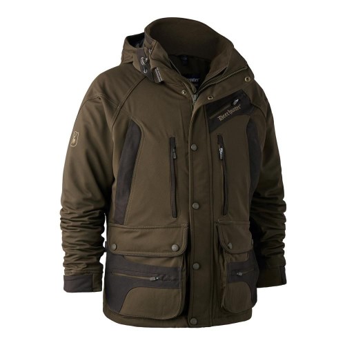 DEERHUNTER Muflon Jacket Short | poľovnícka bunda
