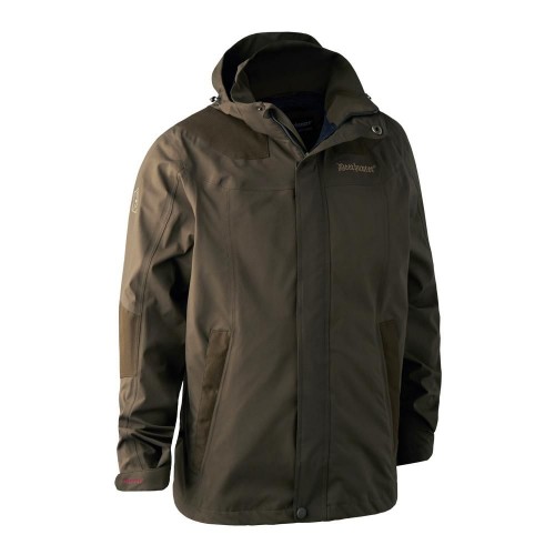 DEERHUNTER Track Rain Jacket | bunda do dažďa