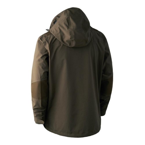 Obrázok číslo 2: DEERHUNTER Track Rain Jacket | bunda do dažďa