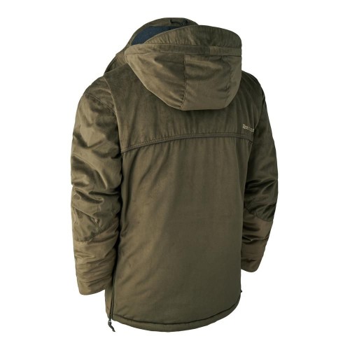 Obrázok číslo 2: DEERHUNTER Rusky Silent Jacket Short | zimná bunda
