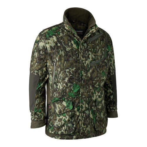 DEERHUNTER Cumberland PRO IN-EQ Jacket | bunda
