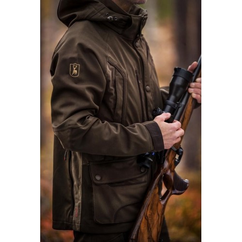 Obrázok číslo 3: DEERHUNTER Muflon Light Jacket | poľovnícka bunda