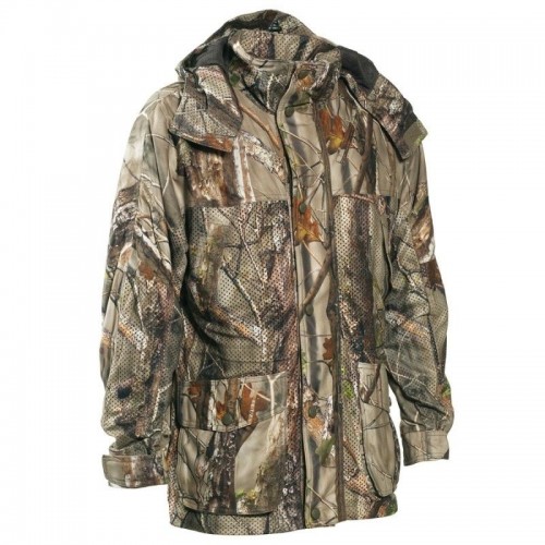 DEERHUNTER Global Hunter Jacket | kamuflážna bunda