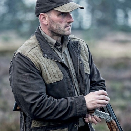 Obrázok číslo 3: DEERHUNTER Monteria Hunting Jacket | poľovnícka bunda