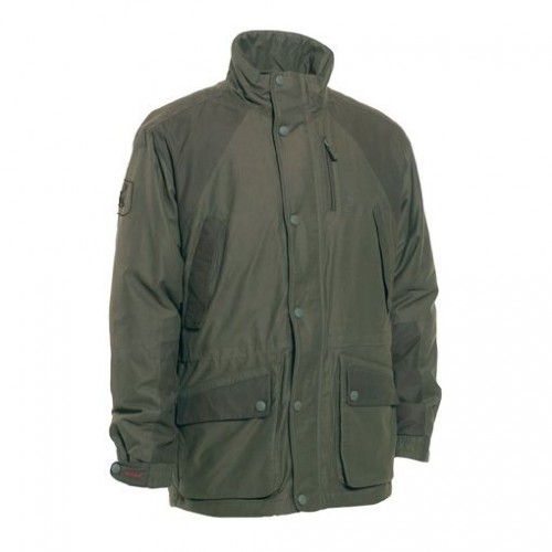 DEERHUNTER Saarland Jacket | poľovnícka bunda