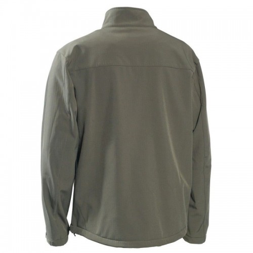 Obrázok číslo 2: DEERHUNTER Hearst Softshell Jacket | softšelová bunda