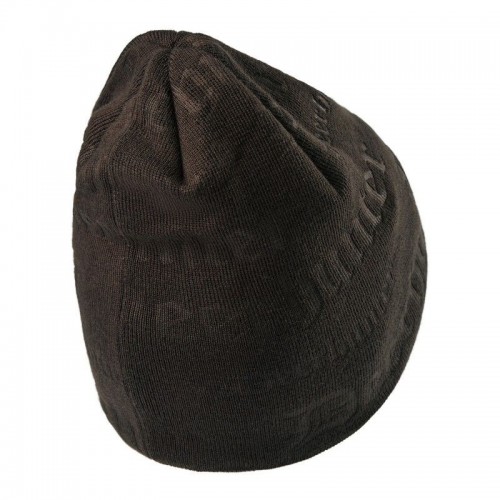 Obrázok číslo 2: DEERHUNTER Embossed Logo Hat | čiapka hnedá