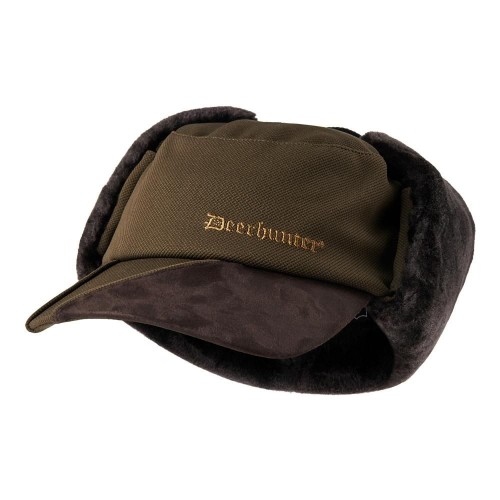 DEERHUNTER Muflon Winter Hat | poľovnícka baranica