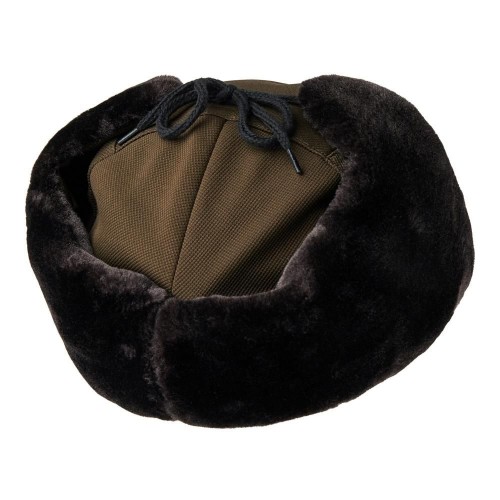 Obrázok číslo 2: DEERHUNTER Muflon Winter Hat | poľovnícka baranica